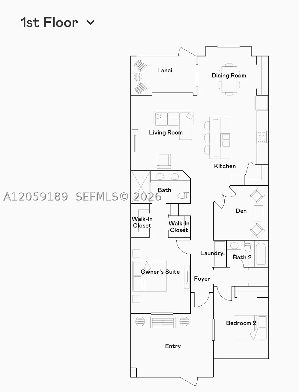 6070 National blvd #215