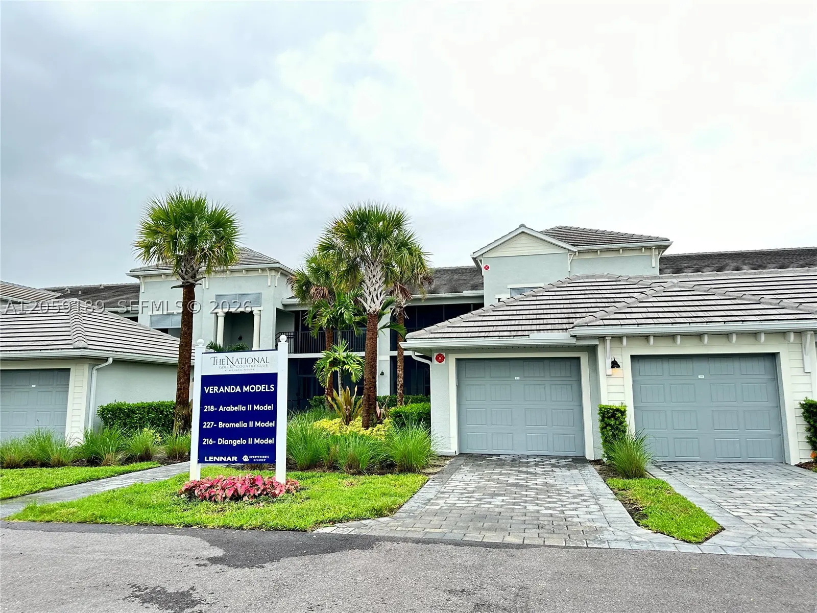 6070 National blvd #215