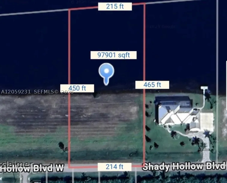 515 Shady hollow blvd W