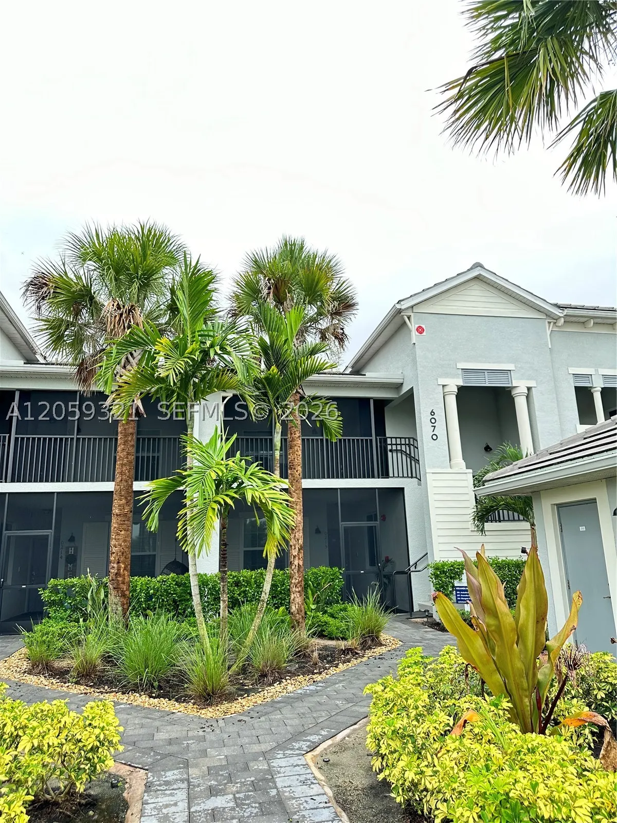 6070 National blvd #215