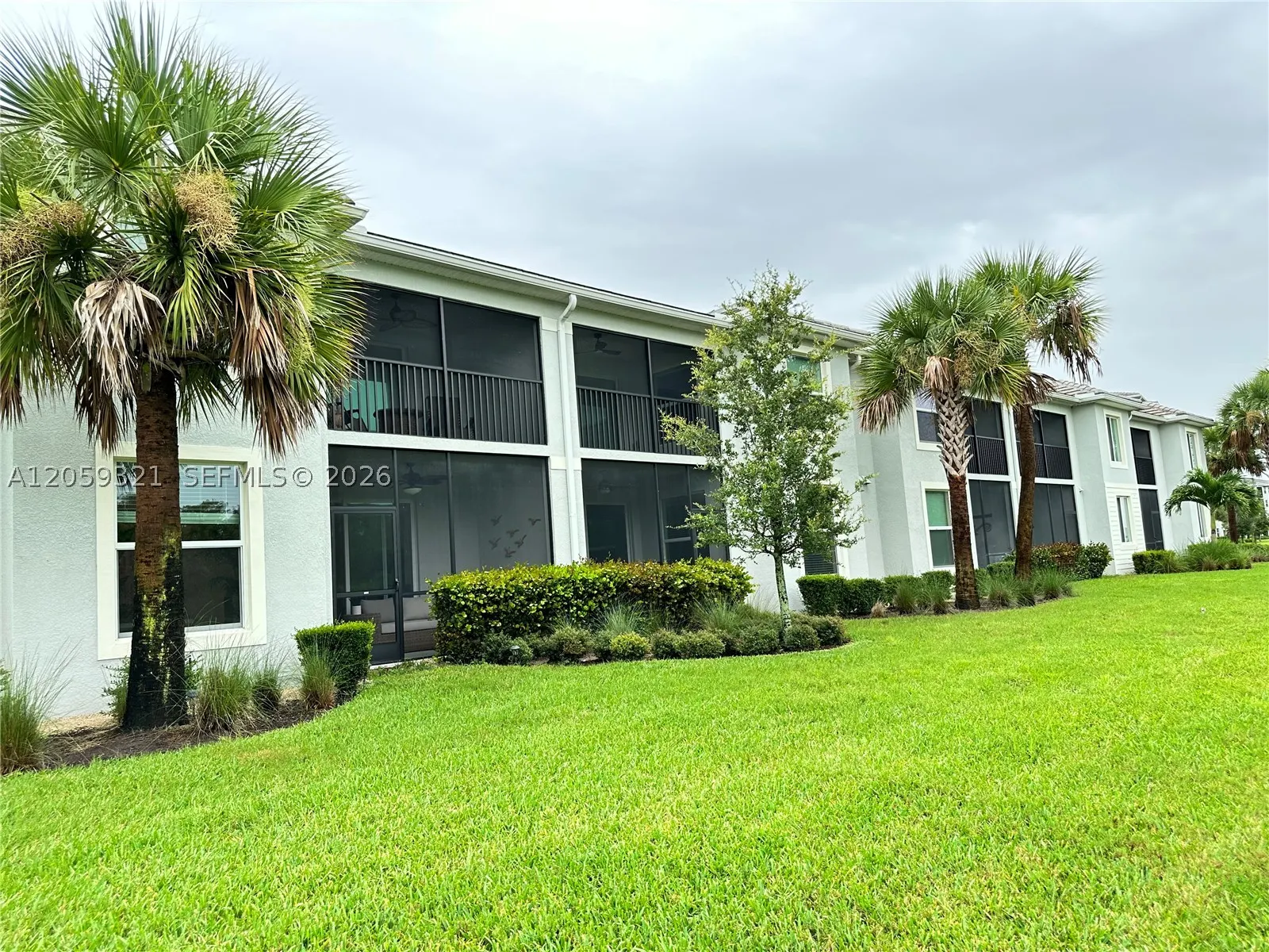 6070 National blvd #215