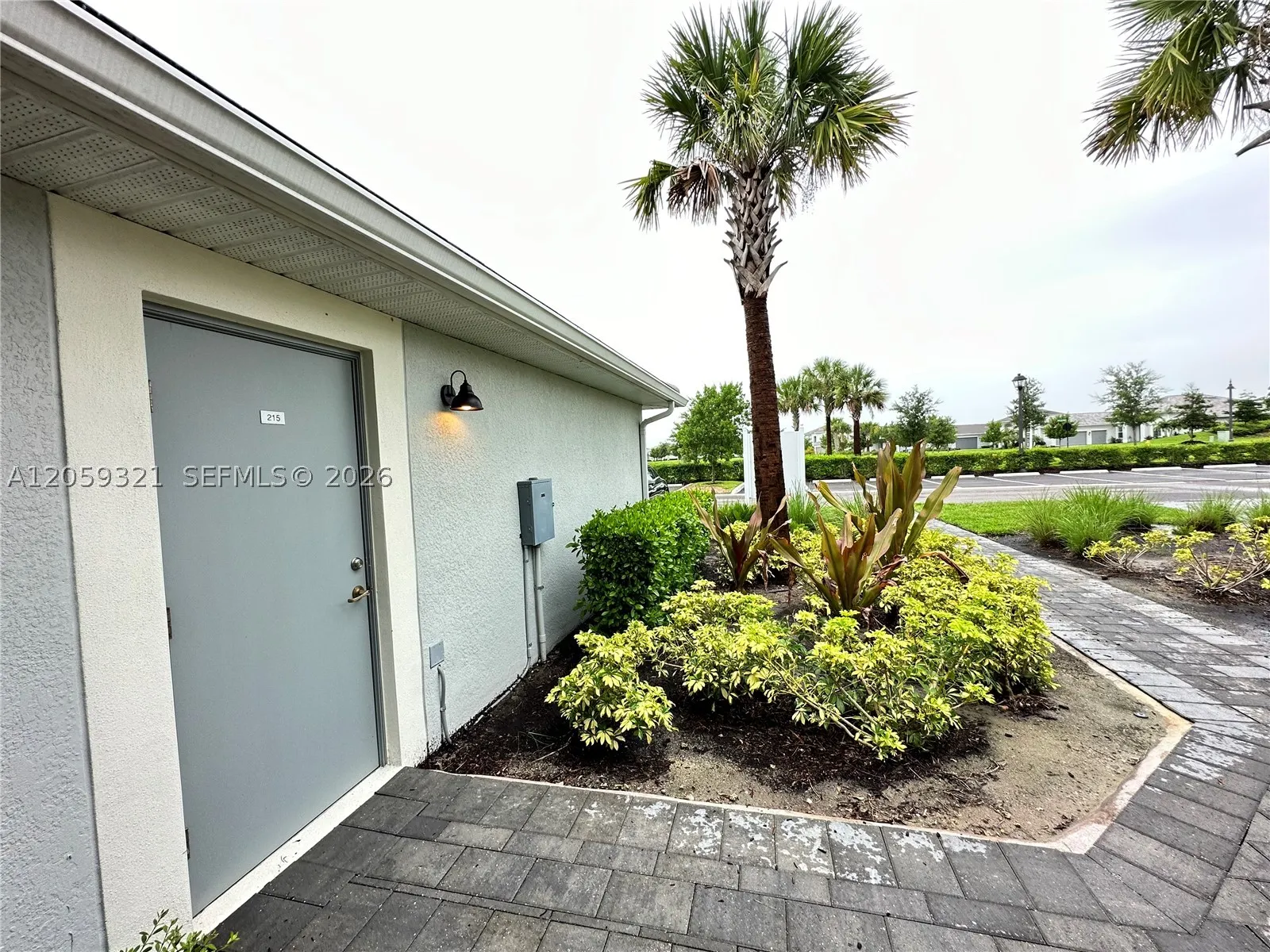 6070 National blvd #215