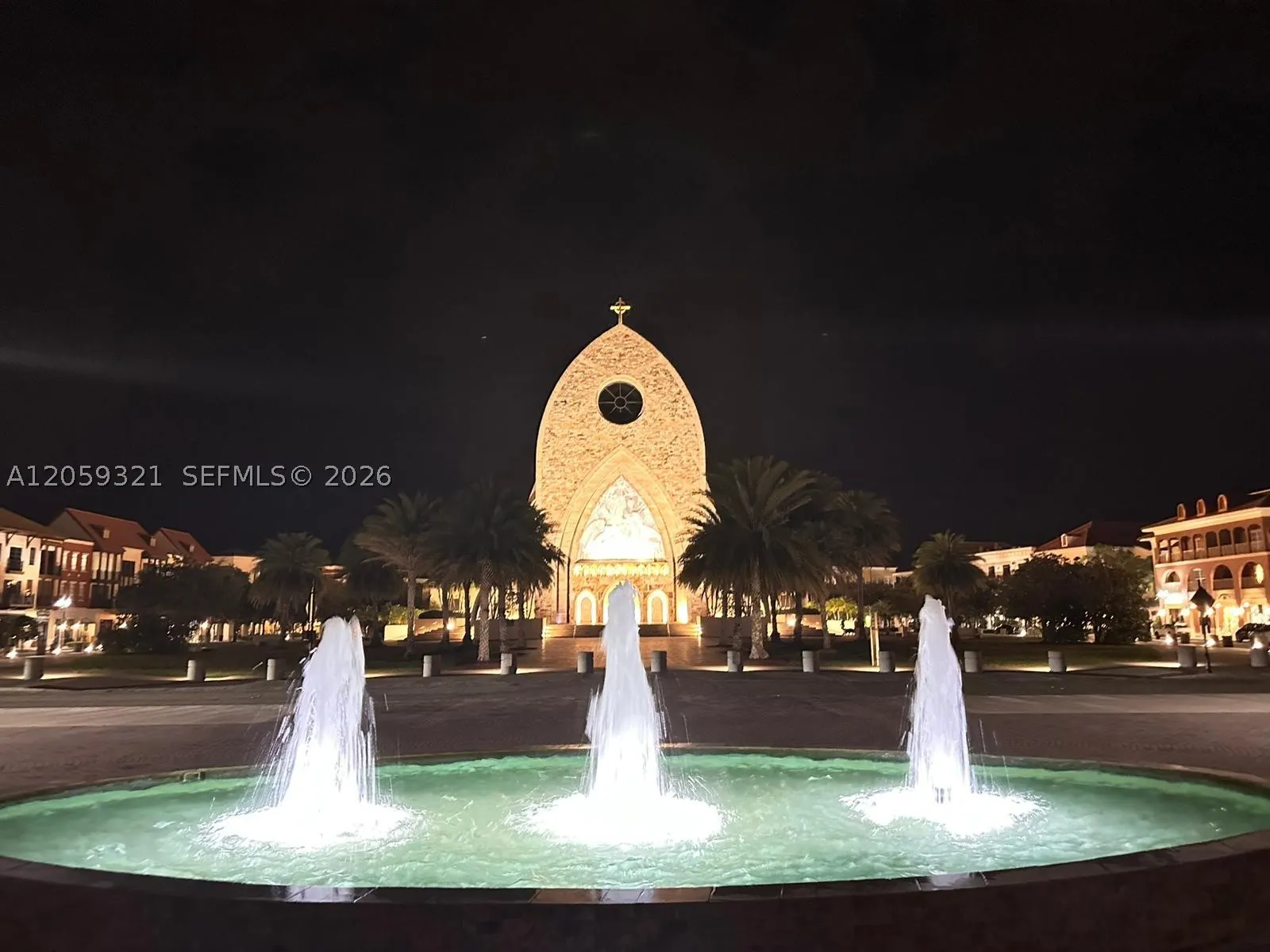 6070 National blvd #215