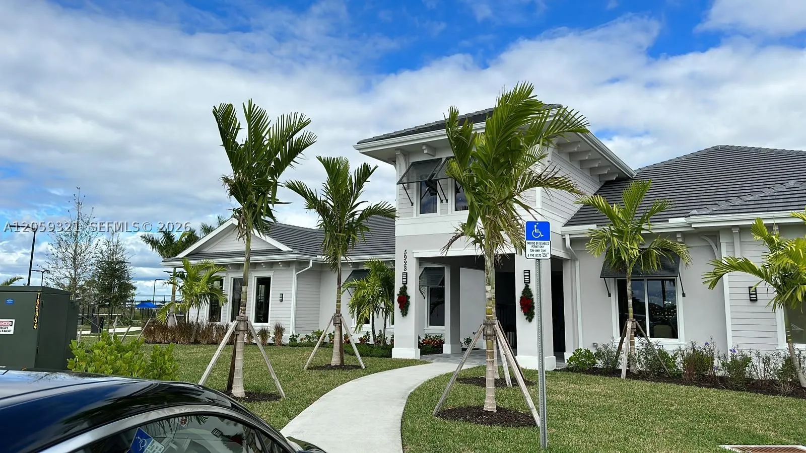 6070 National blvd #215