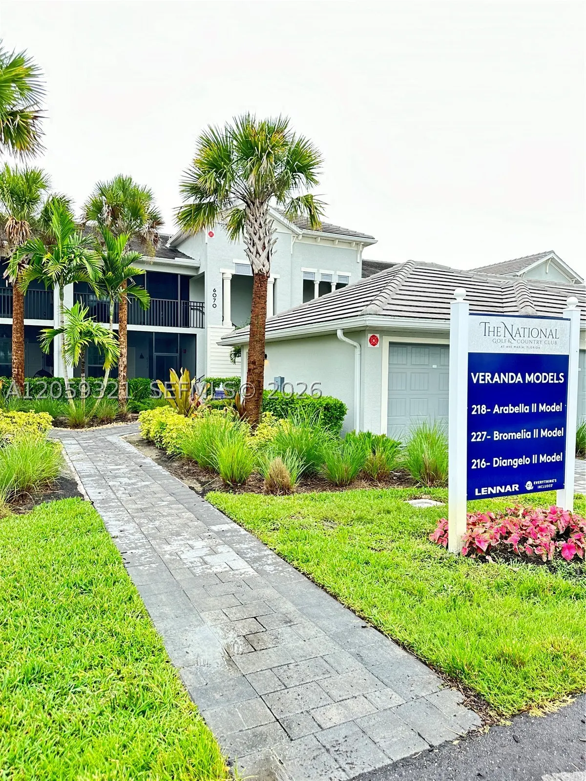 6070 National blvd #215