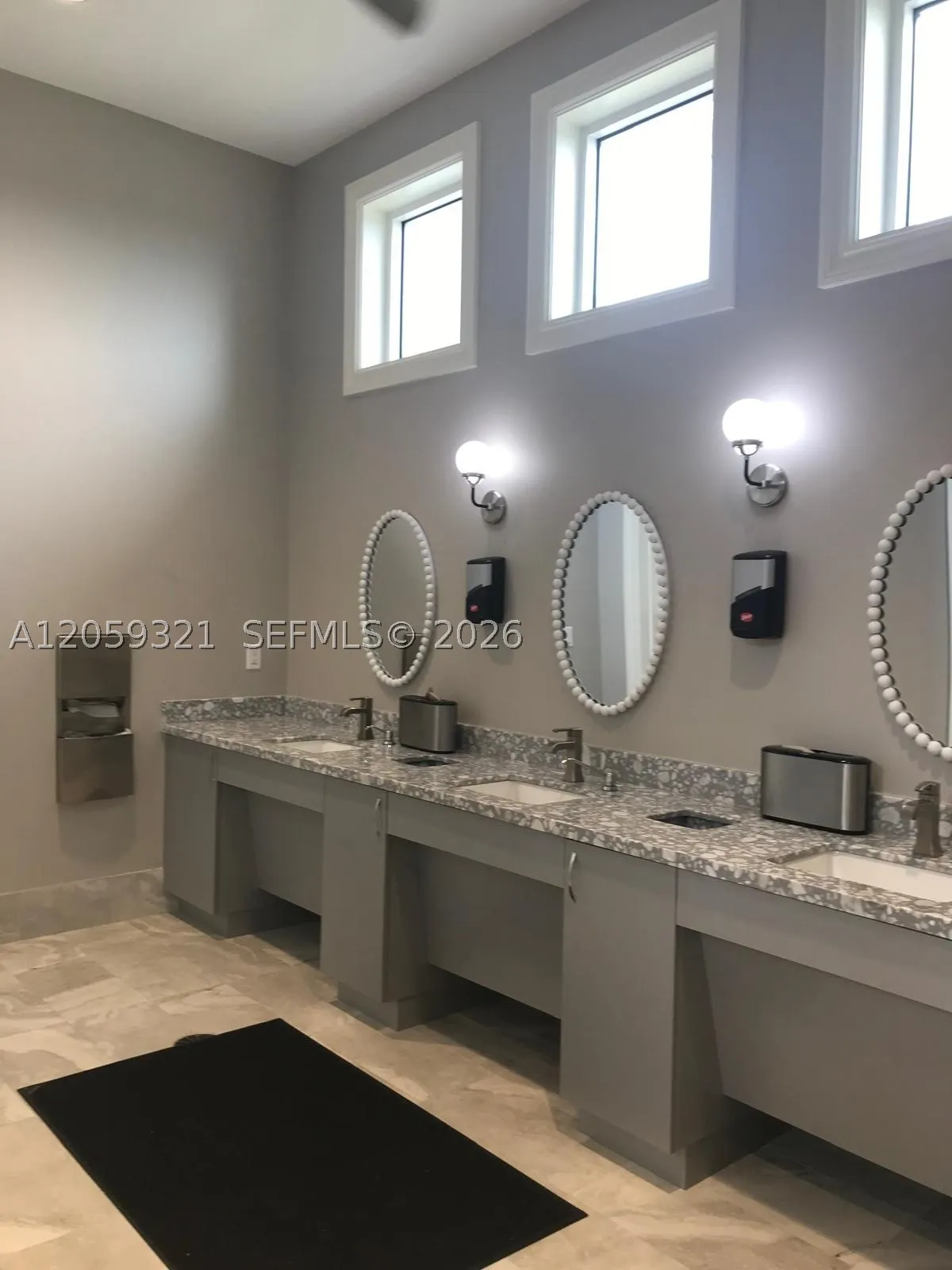 6070 National blvd #215