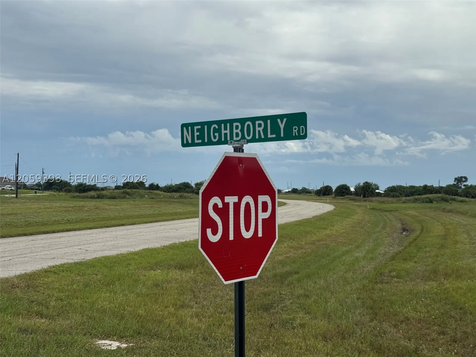 360 Neighborly Rd