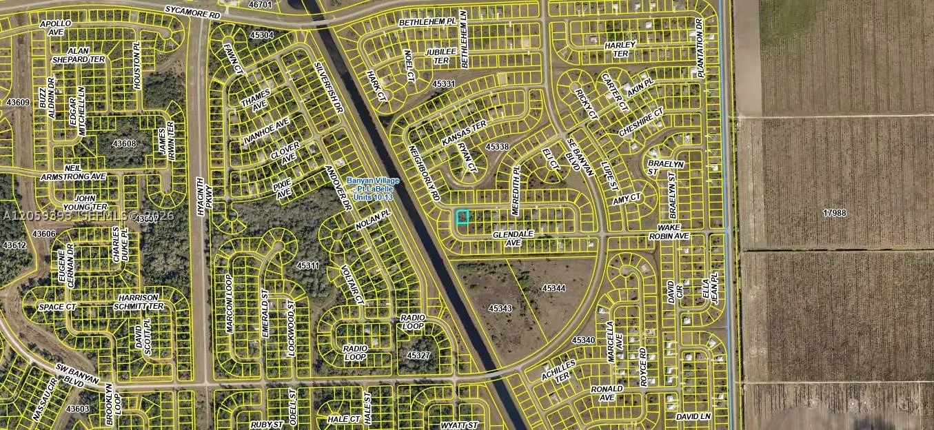 360 Neighborly Rd