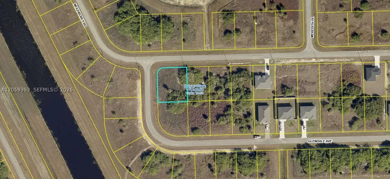 360 Neighborly Rd