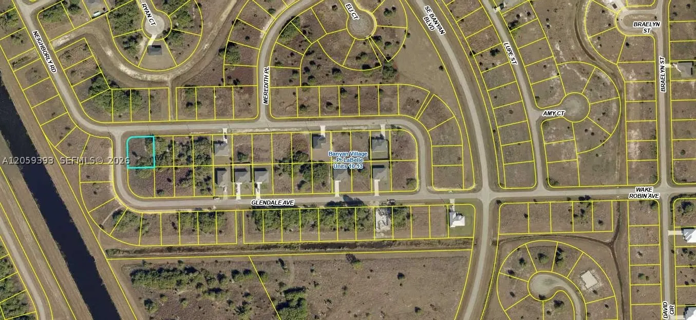 360 Neighborly Rd