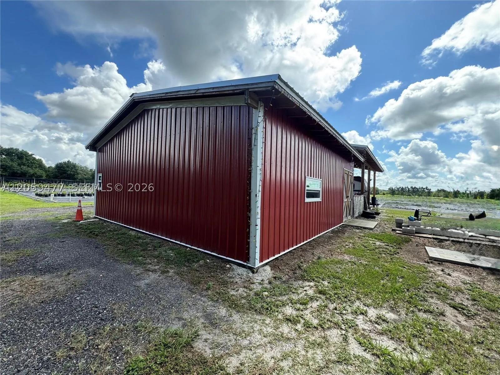 476 N Barlow Rd #2