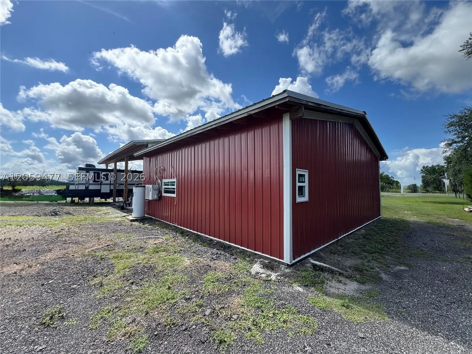 476 N Barlow Rd #2