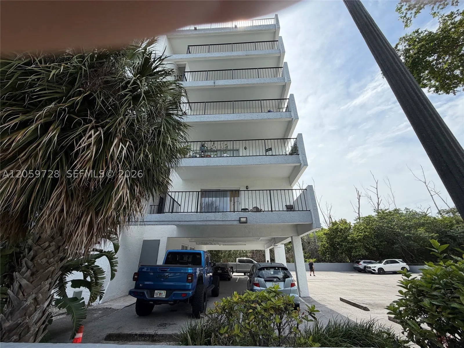16508 NE 26th Ave #201