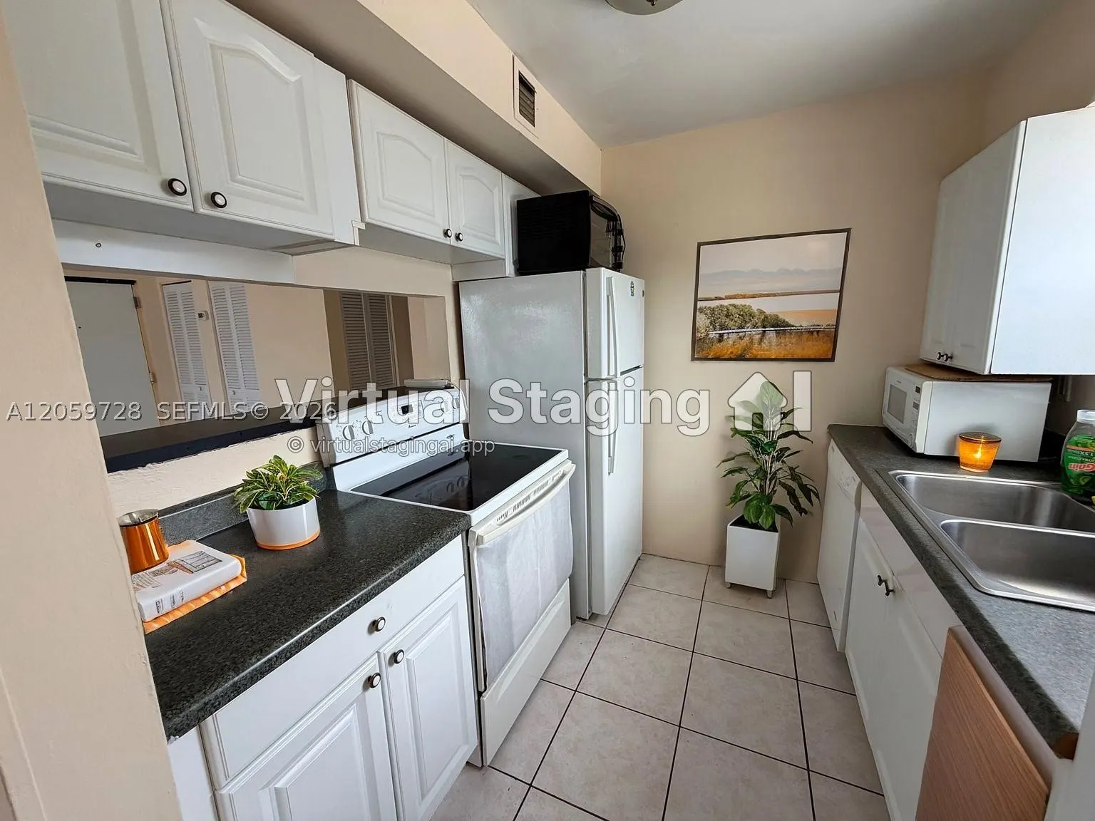 16508 NE 26th Ave #201