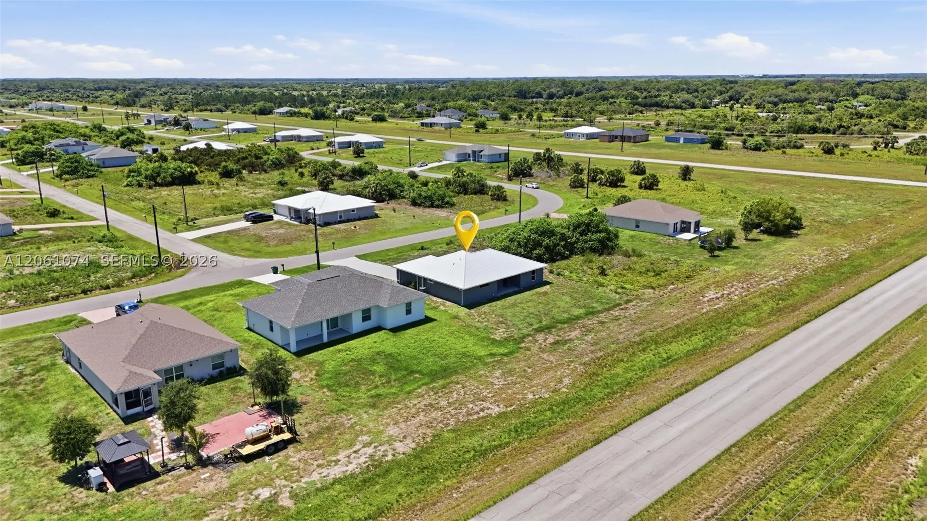 146 Plantation Dr