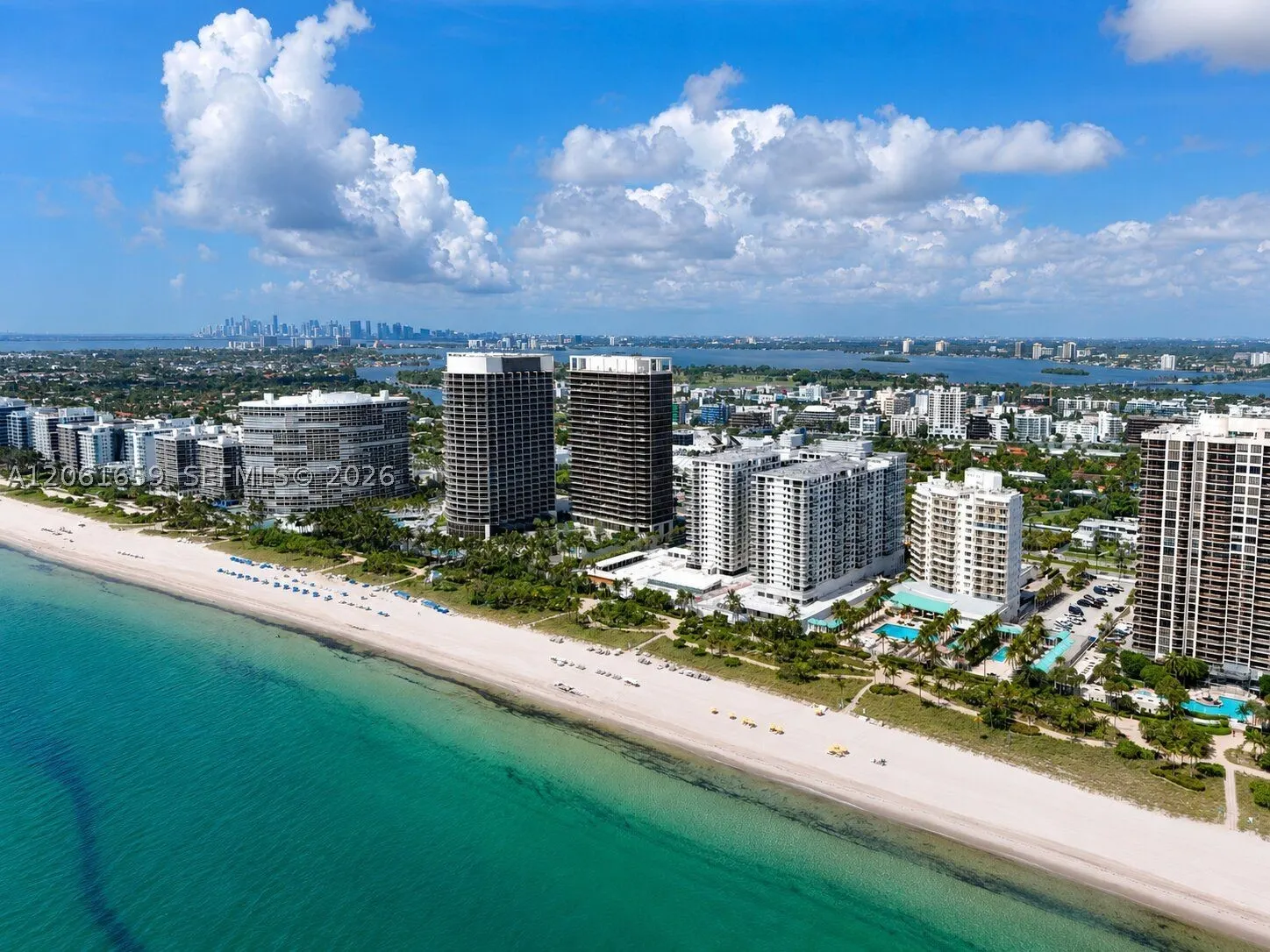 9801 Collins Ave #10V