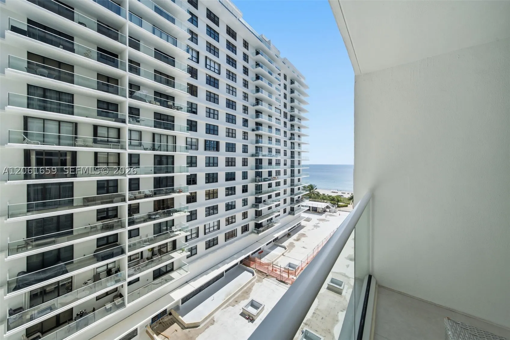 9801 Collins Ave #10V