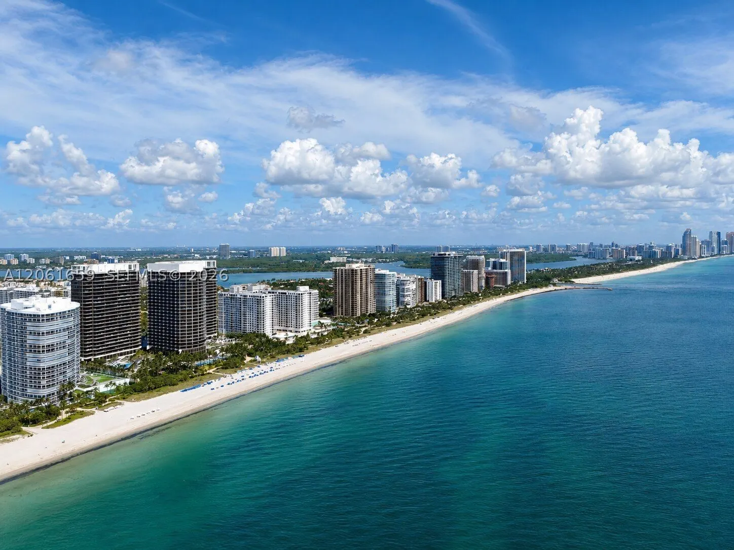 9801 Collins Ave #10V