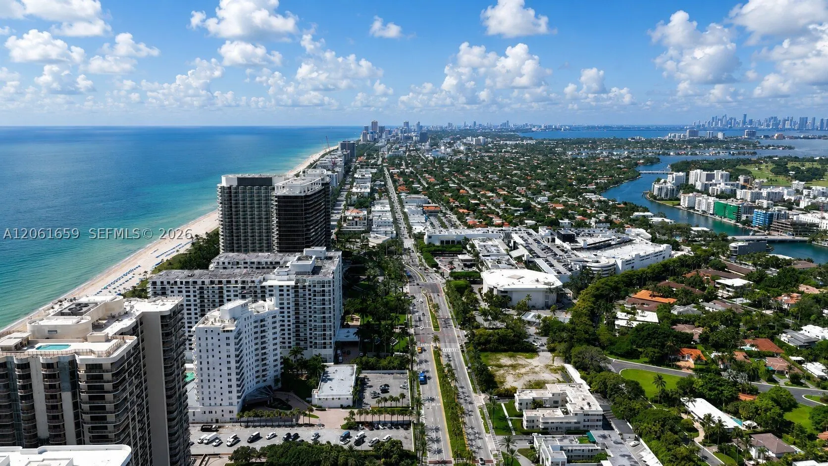 9801 Collins Ave #10V