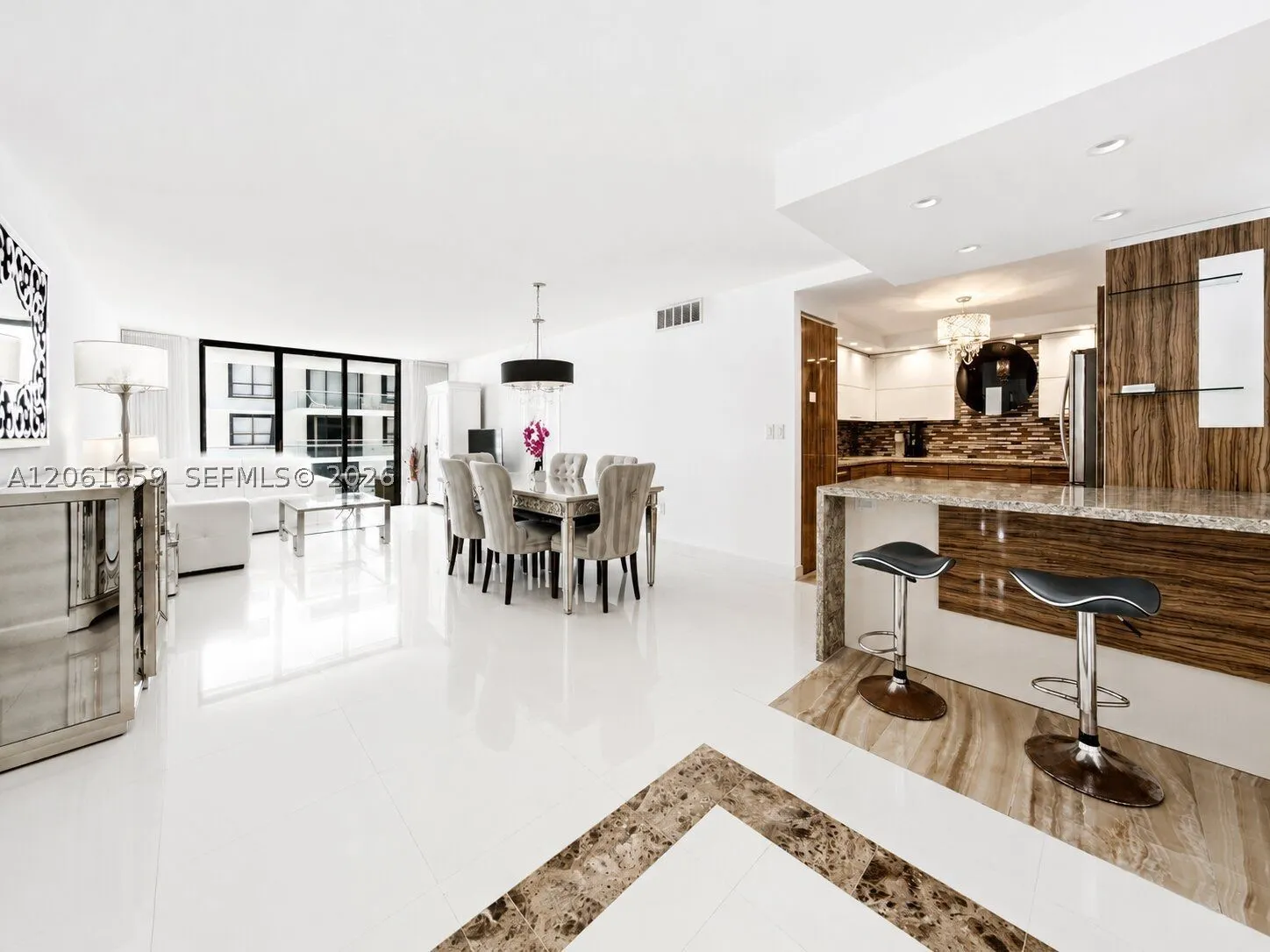 9801 Collins Ave #10V