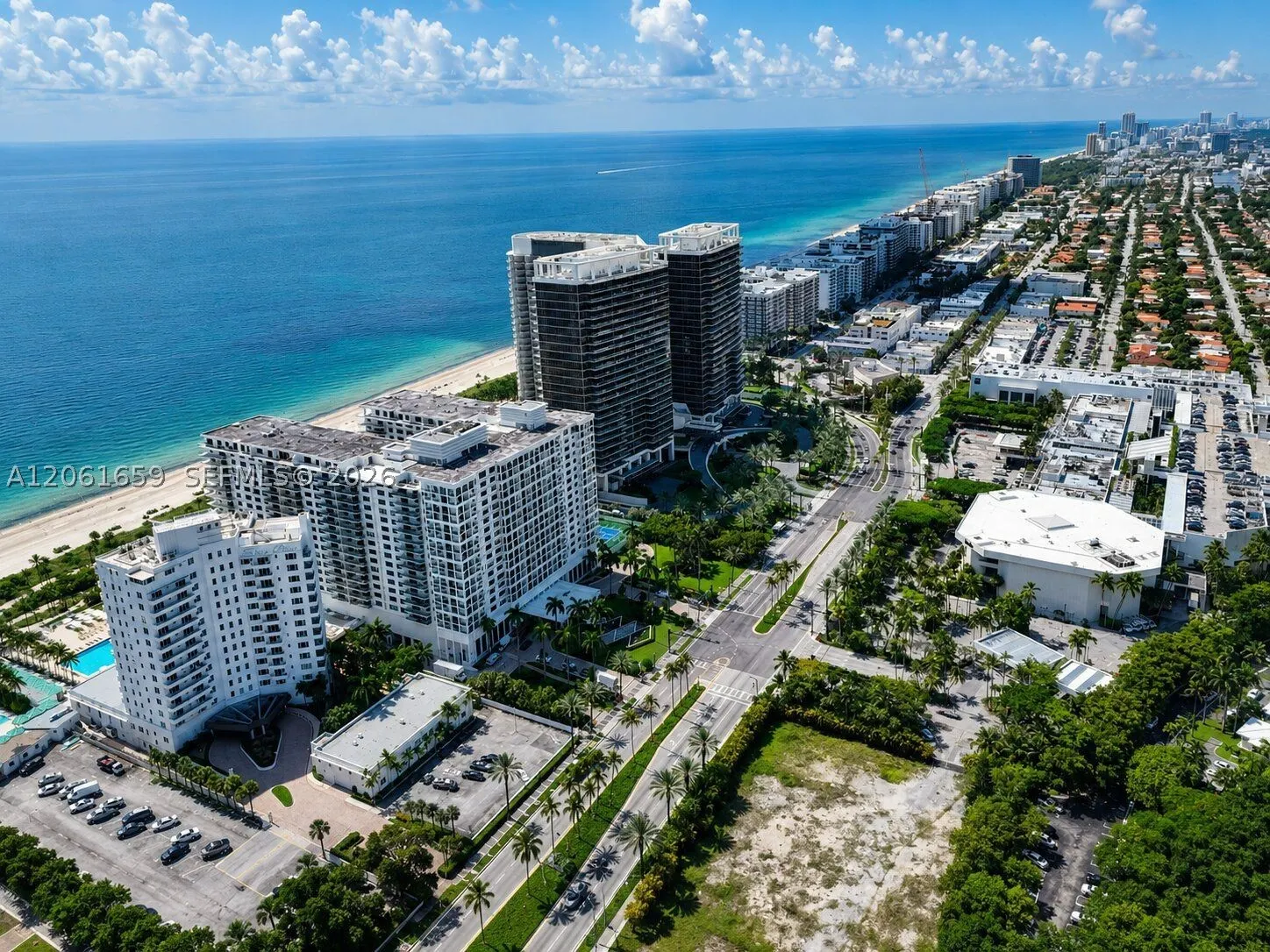 9801 Collins Ave #10V