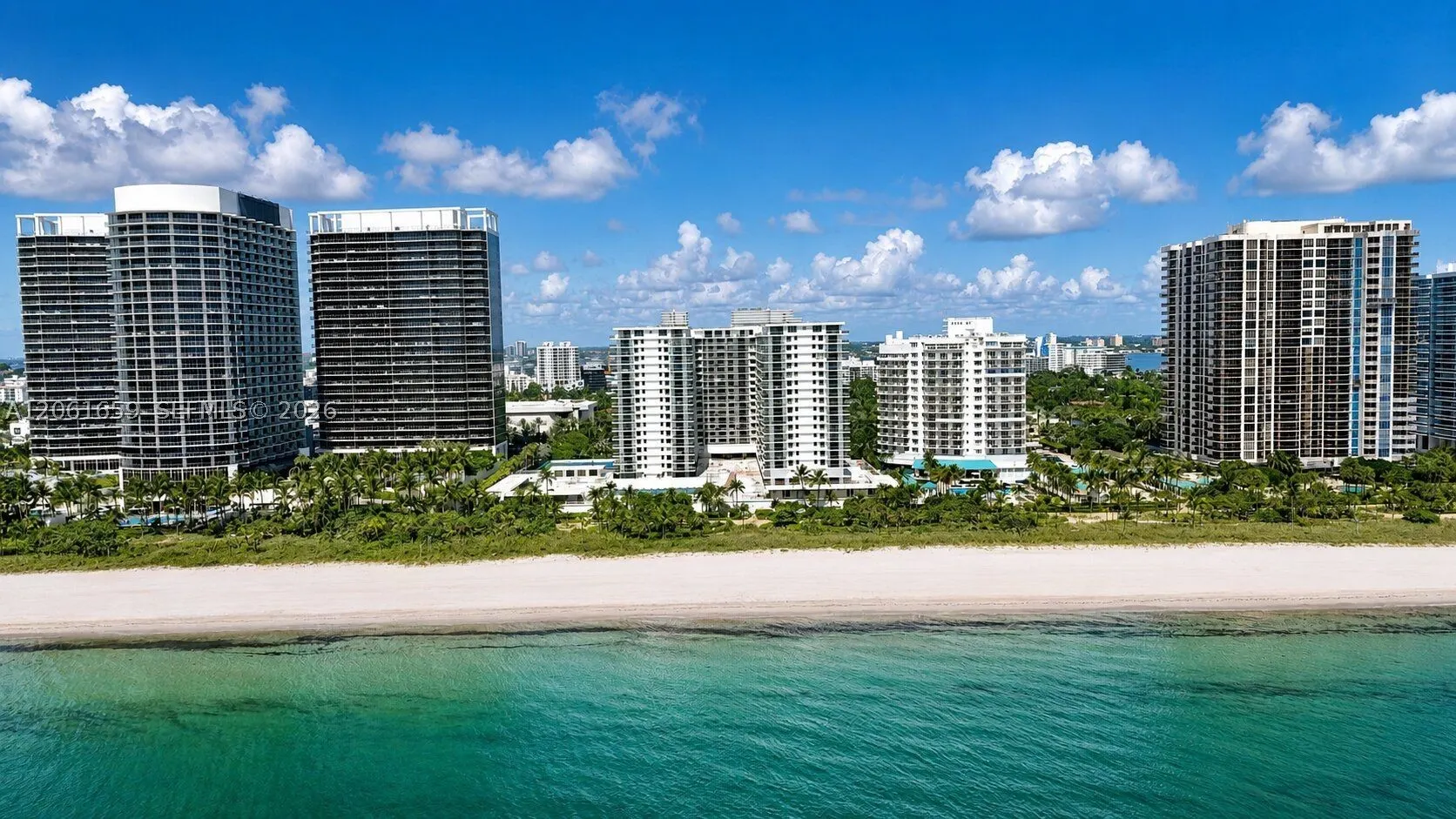 9801 Collins Ave #10V