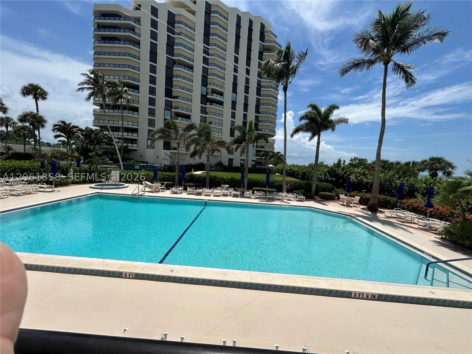 720 S Collier Blvd #204