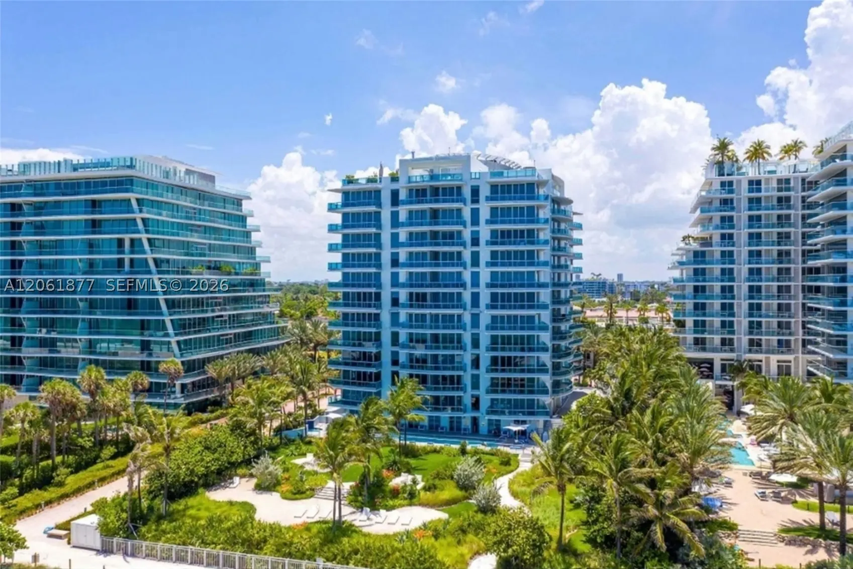 9401 Collins #401