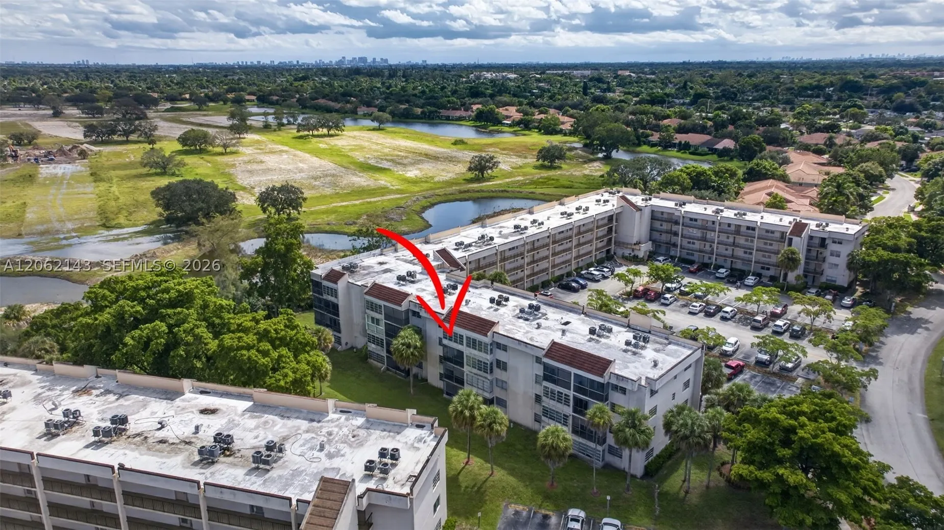 2551 Aragon Blvd #404
