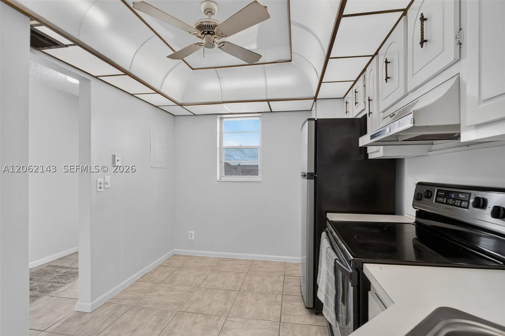 2551 Aragon Blvd #404