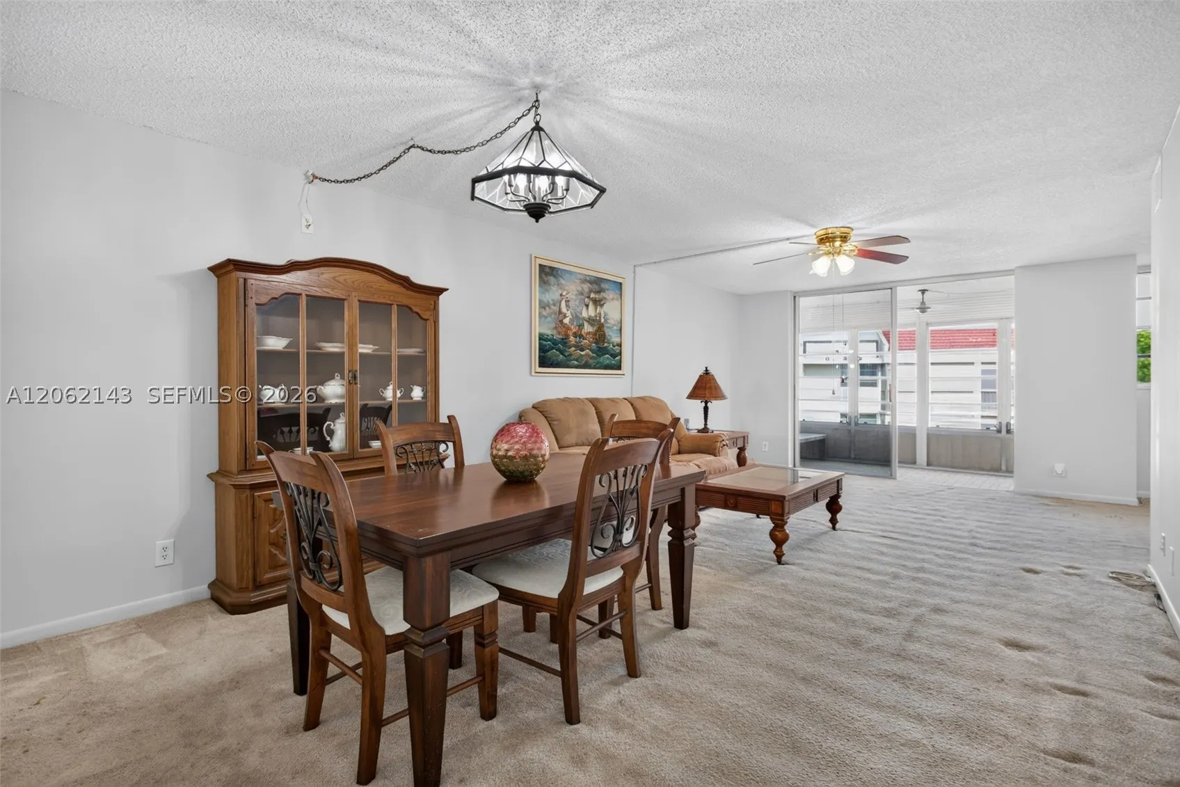 2551 Aragon Blvd #404