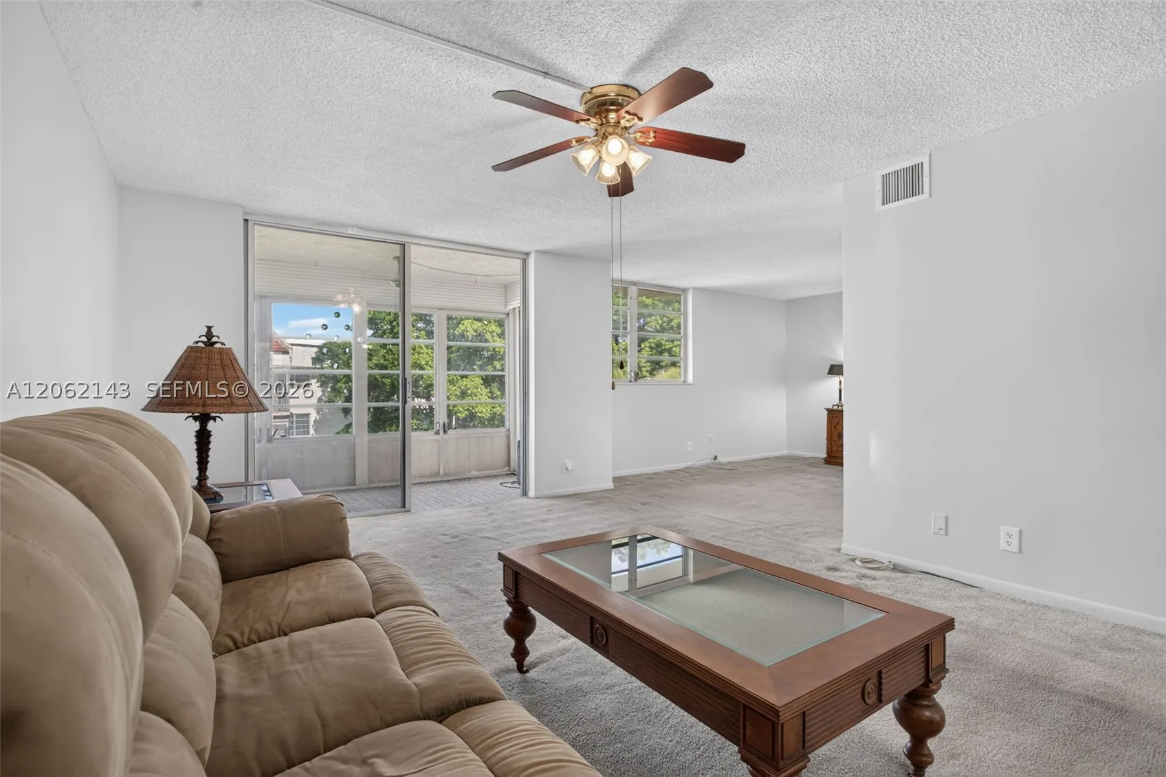 2551 Aragon Blvd #404