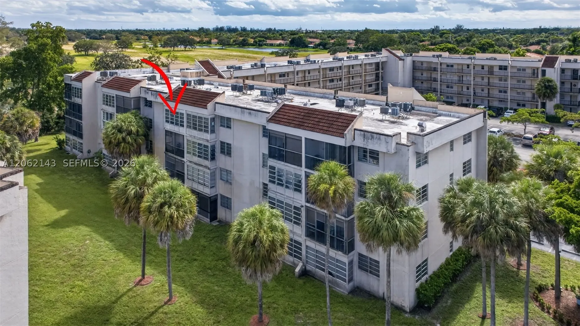 2551 Aragon Blvd #404