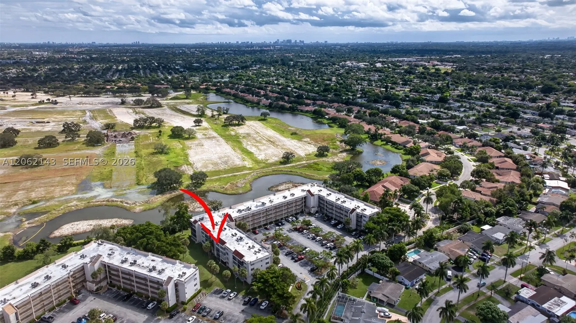 2551 Aragon Blvd #404