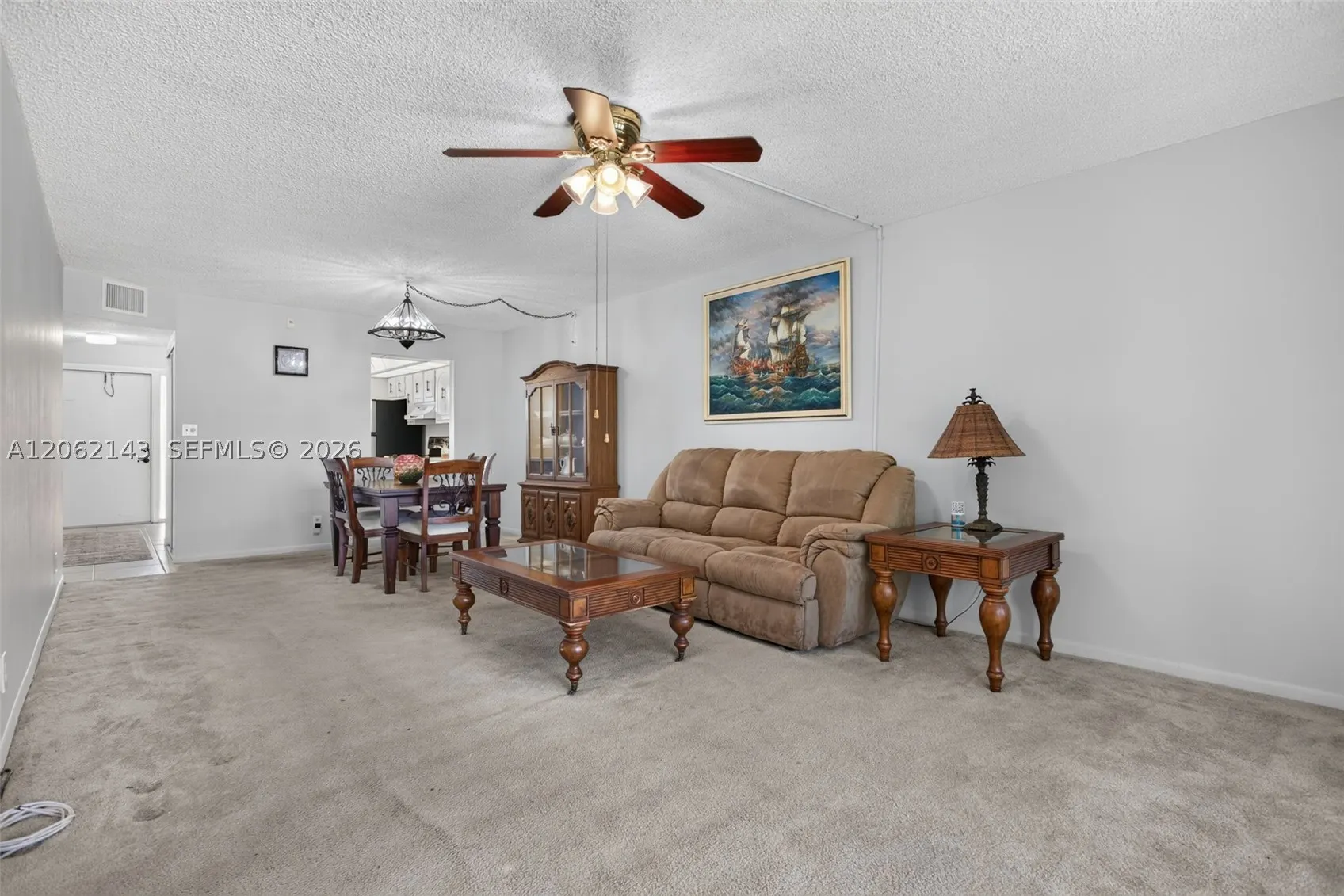 2551 Aragon Blvd #404