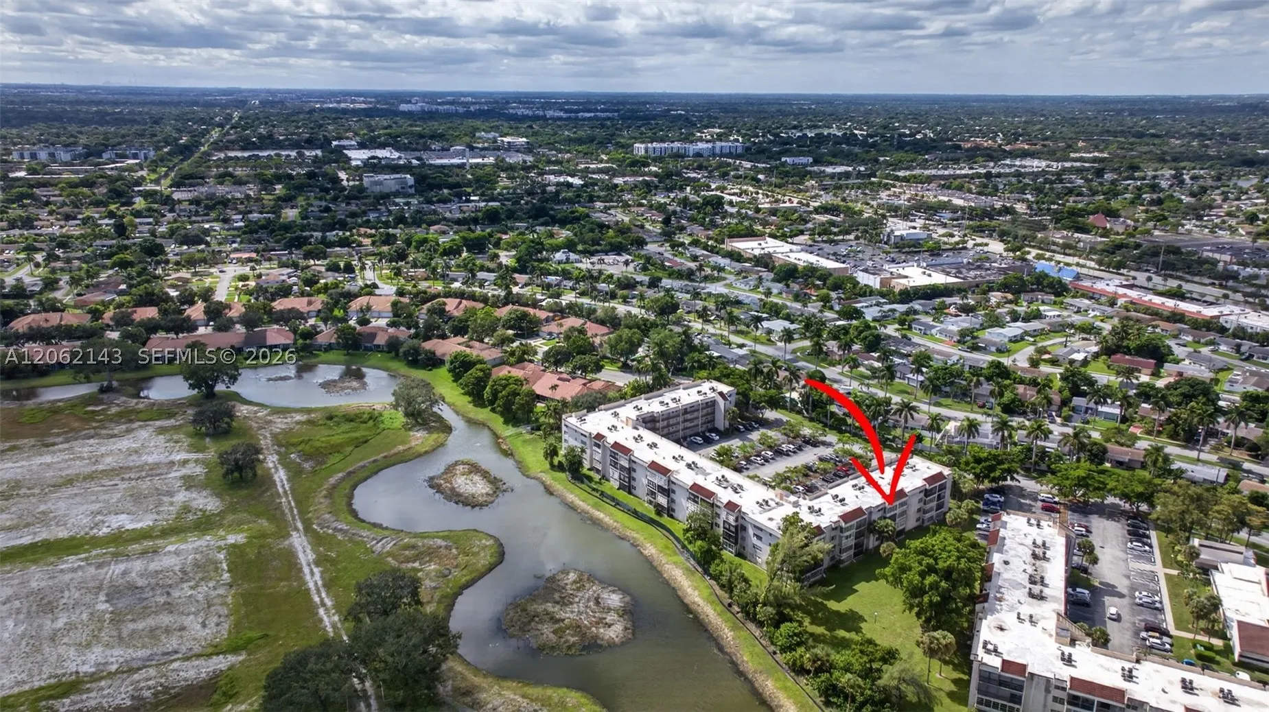 2551 Aragon Blvd #404