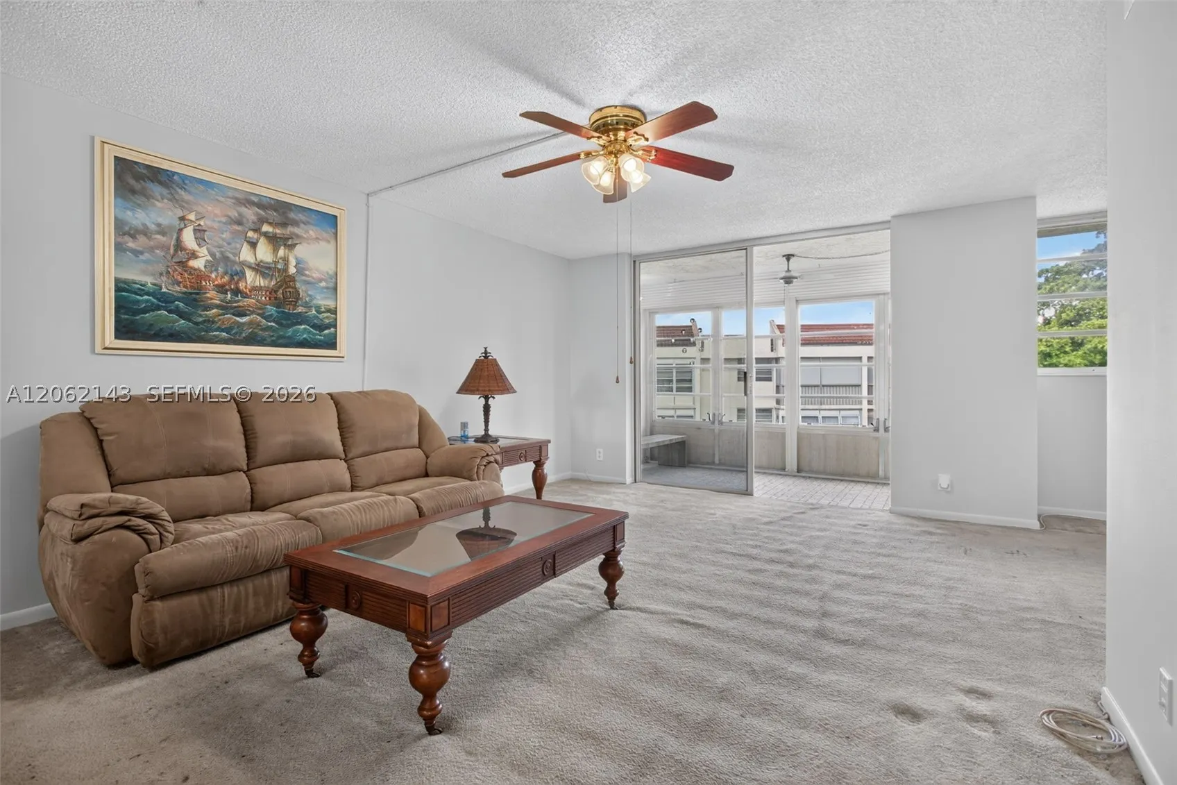 2551 Aragon Blvd #404