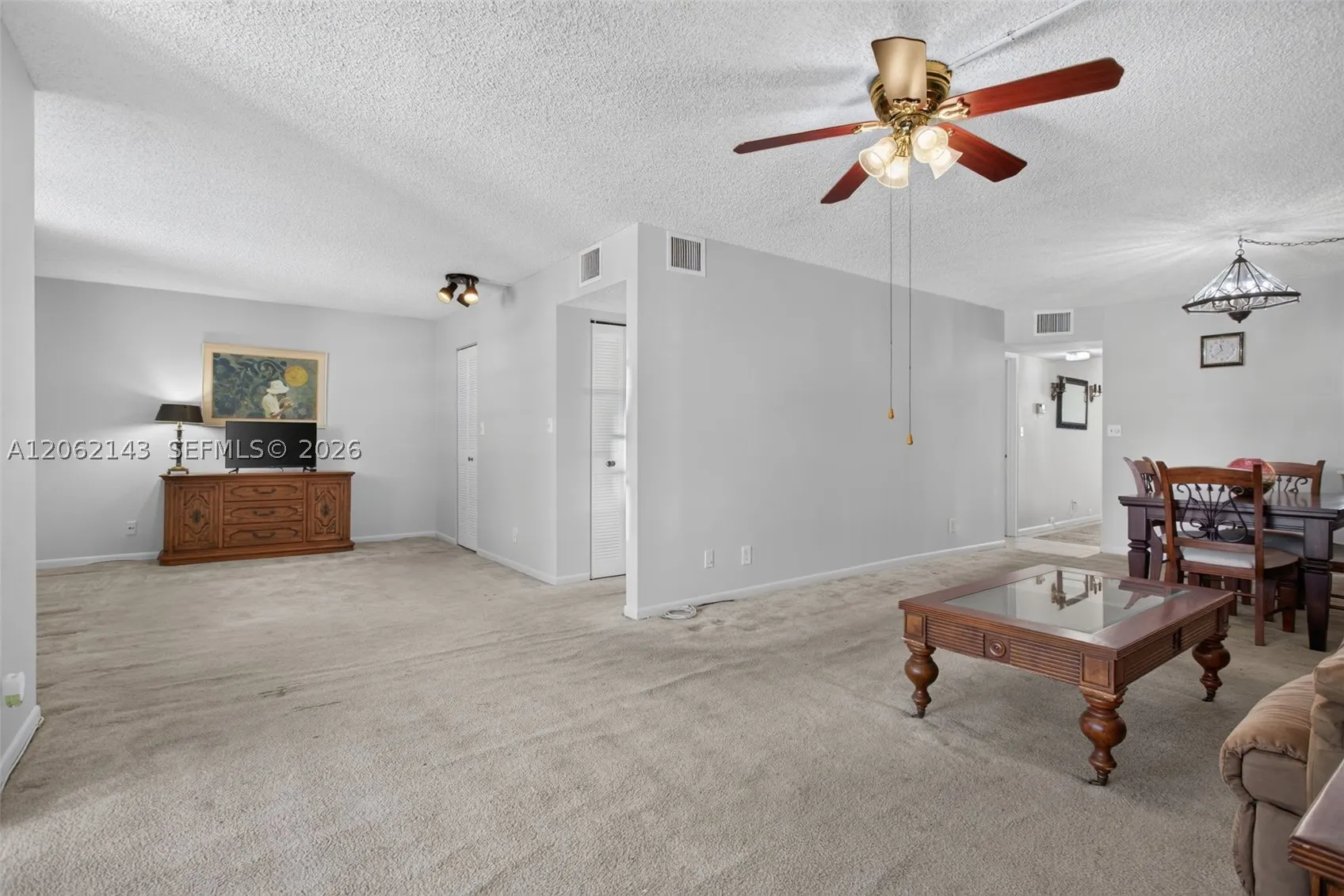 2551 Aragon Blvd #404