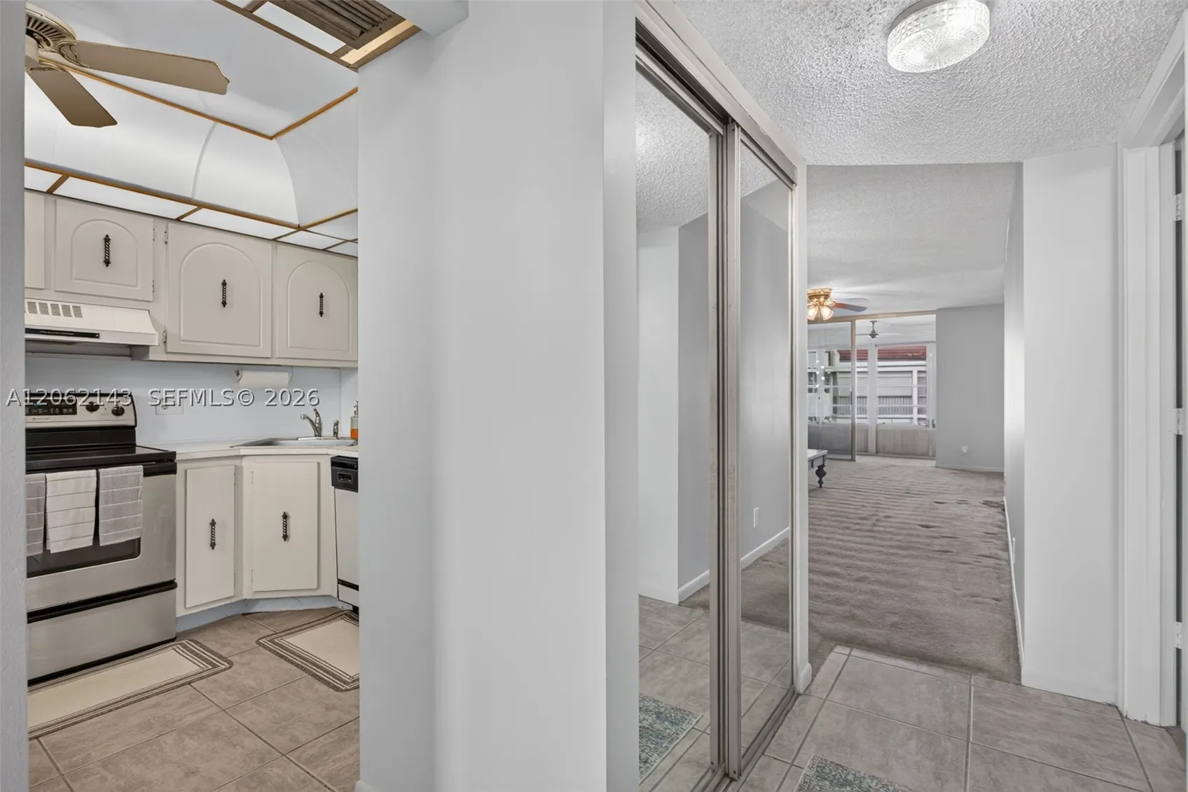 2551 Aragon Blvd #404