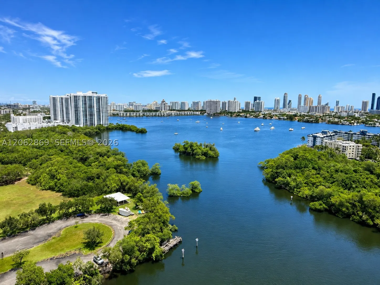 16385 Biscayne Blvd #2007