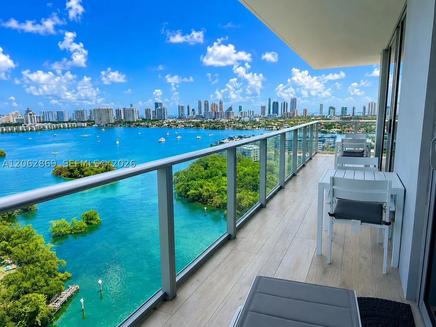 16385 Biscayne Blvd #2007