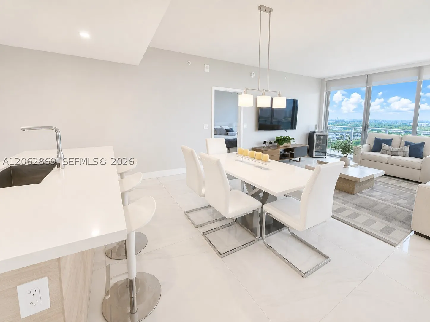 16385 Biscayne Blvd #2007