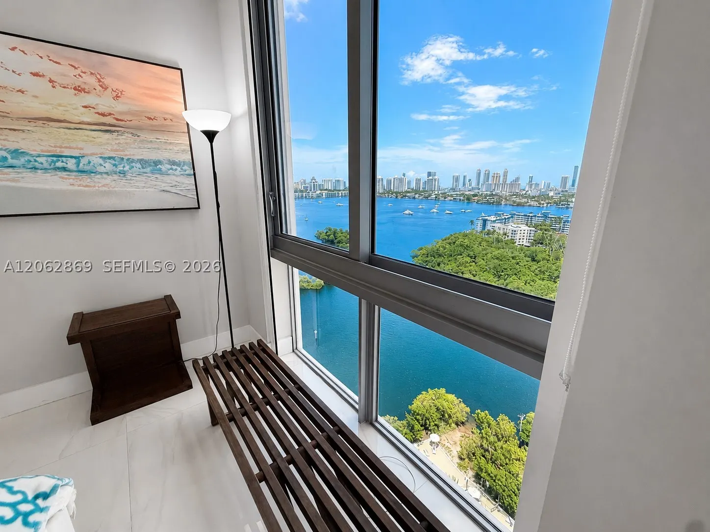 16385 Biscayne Blvd #2007