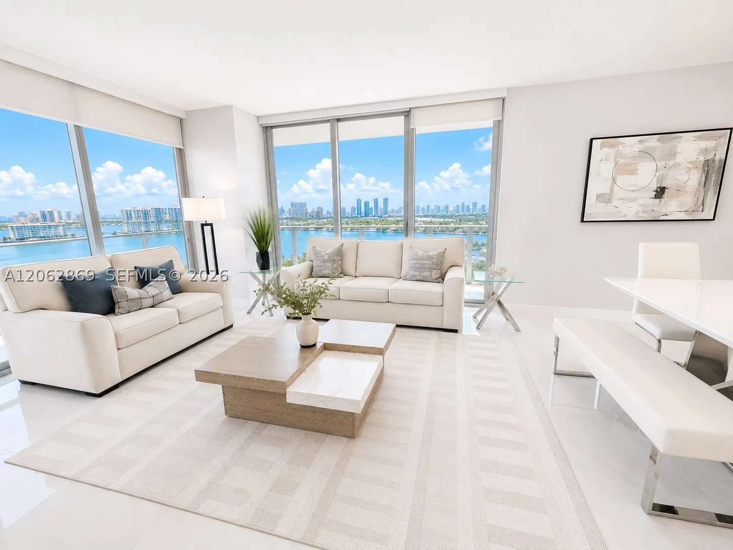 16385 Biscayne Blvd #2007