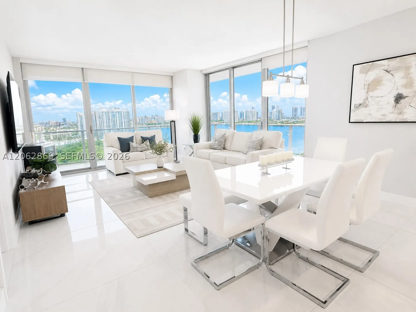 16385 Biscayne Blvd #2007