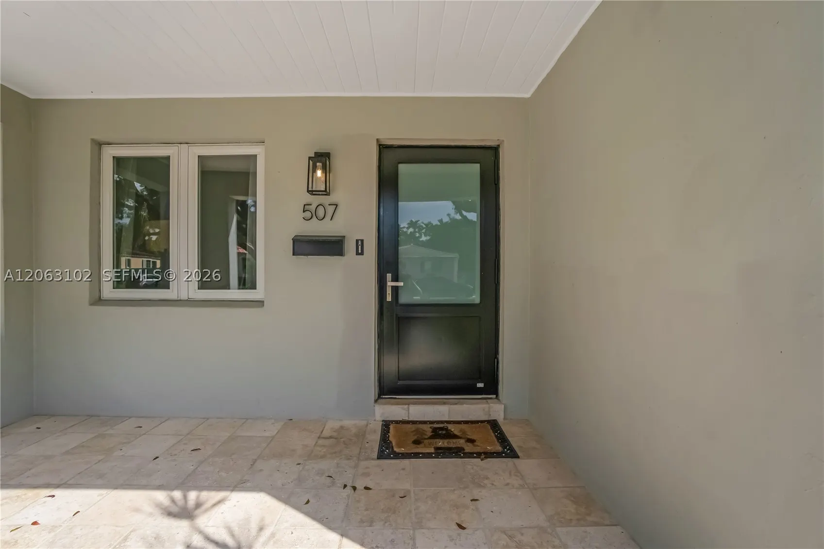 507 Sevilla Ave