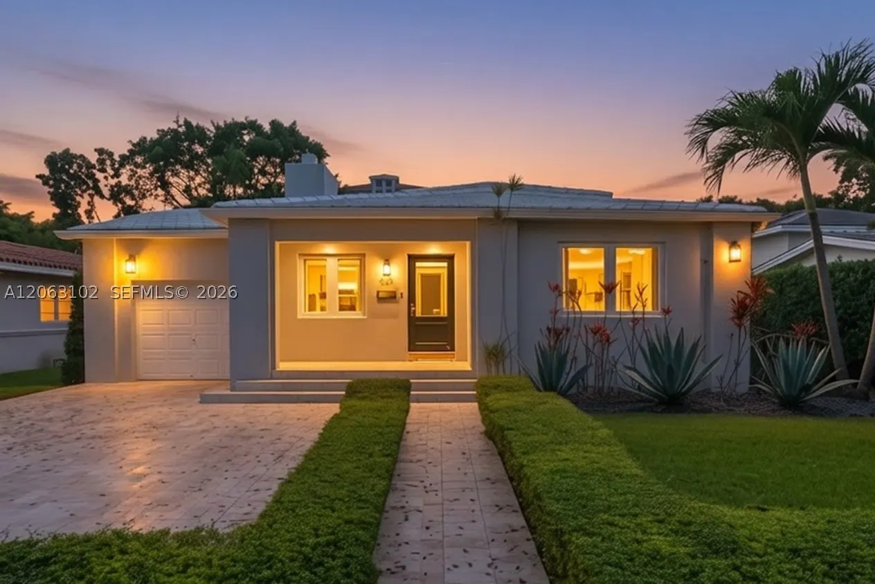 507 Sevilla Ave
