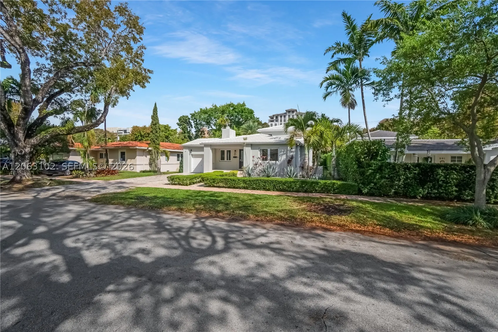 507 Sevilla Ave