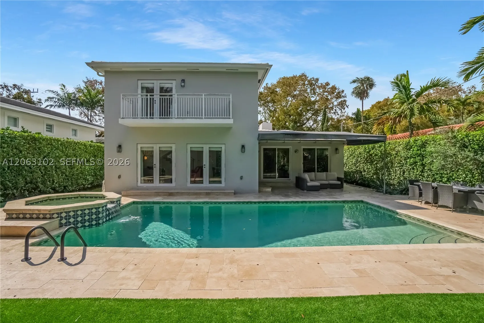 507 Sevilla Ave