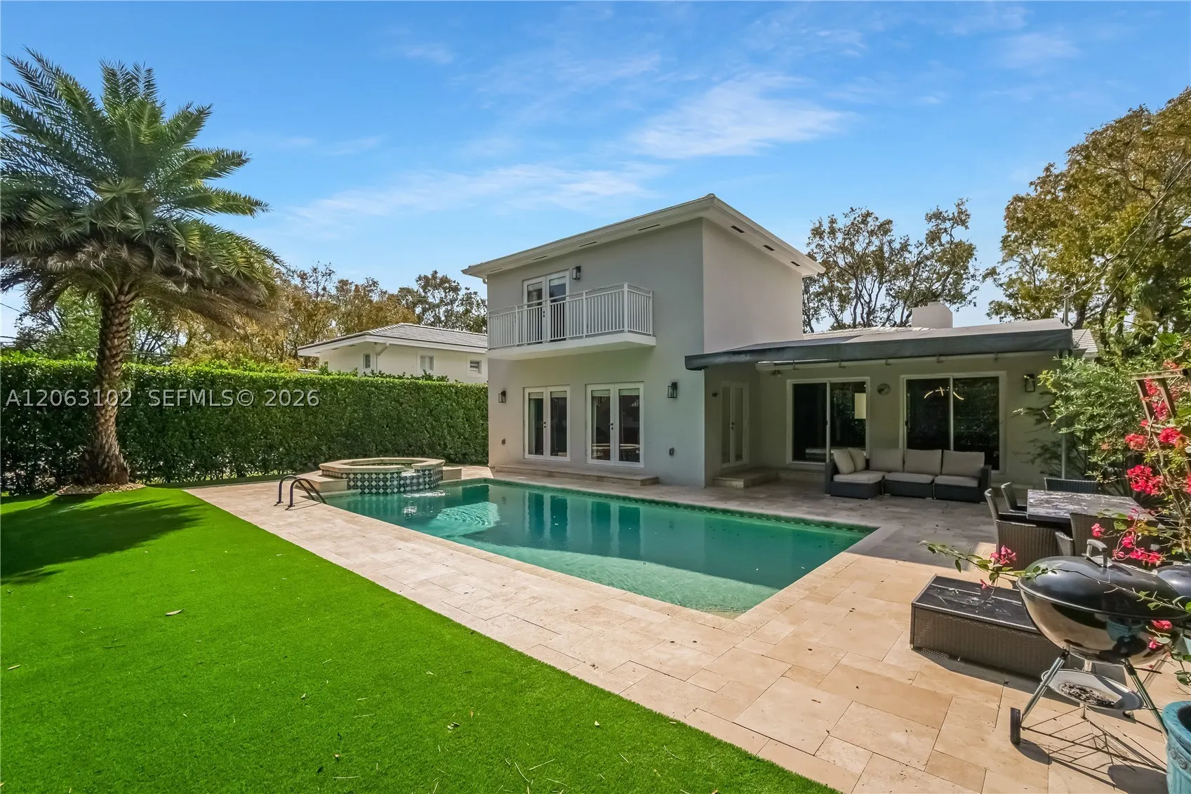 507 Sevilla Ave